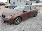 2017 Volkswagen Jetta Se   na sprzedaż w Barberton, OH - Front End