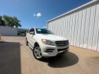 2013 Mercedes-Benz Ml 350   for Sale in Grand Prairie, TX - Minor Dent/Scratches