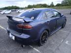 2009 MITSUBISHI LANCER GS4 for sale at Copart SANDTOFT