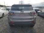 2018 Jeep Compass Trailhawk   за продажба в Riverview, FL - Front End