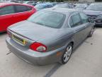 2008 JAGUAR X-TYPE SE for sale at Copart SANDY