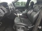 2016 Land Rover Range Rover Sport Hst for Sale in Barberton, OH - Mechanical
