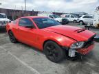 2012 FORD MUSTANG SHELBY GT500   à vendre chez Copart CA - LONG BEACH