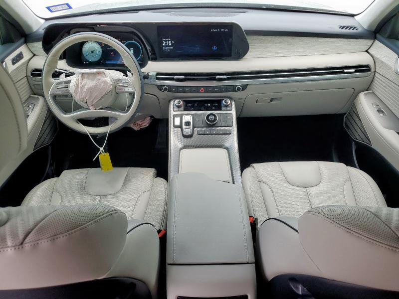  HYUNDAI PALISADE 2024 Szary