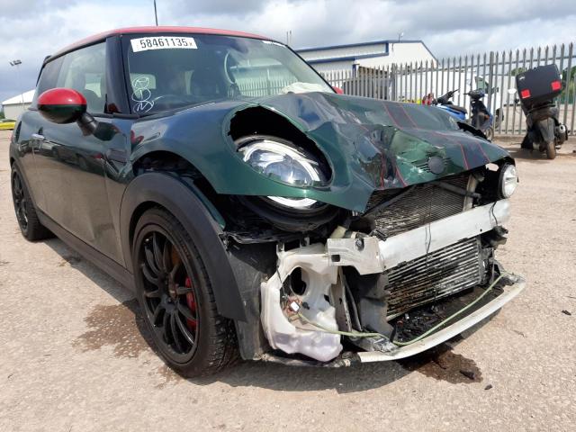 2019 MINI COOPER