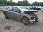2006 Toyota Corolla Ce на продаже в Memphis, TN - Front End