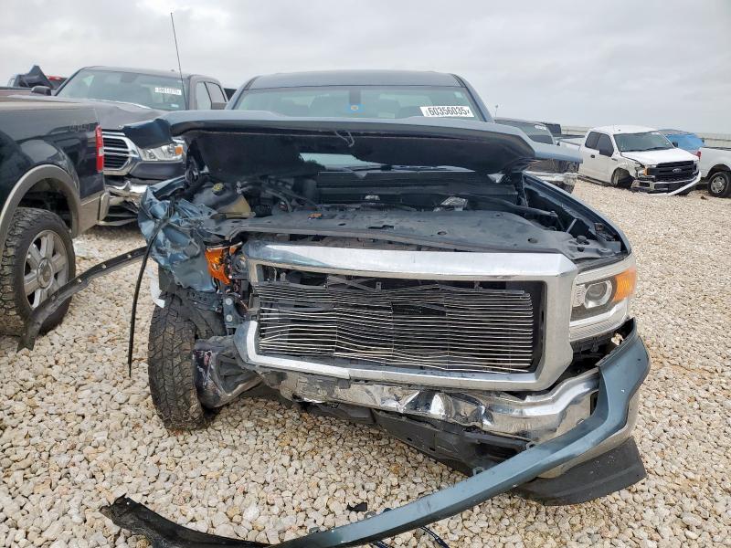  GMC SIERRA 2014 Сharcoal