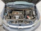2012 Honda Civic Exl   للبيع في Haslet، TX - Front End