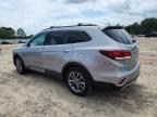 2017 HYUNDAI SANTA FE SE   à vendre chez Copart AR - LITTLE ROCK