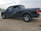 2015 FORD F150 SUPERCREW   à vendre chez Copart ON - LONDON