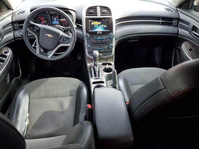  CHEVROLET MALIBU 2015 Burgundy
