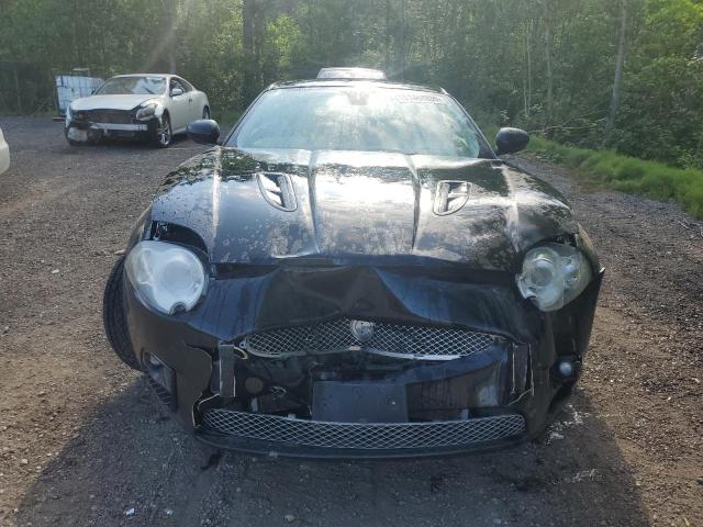 2007 JAGUAR XKR   