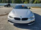2015 Bmw 428 I Gran Coupe   en Venta en Savannah, GA - Rear End