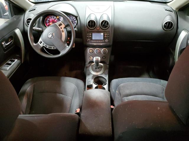  NISSAN ROGUE 2013 Синій