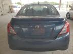 2017 Nissan Versa S продається в Homestead, FL - Front End