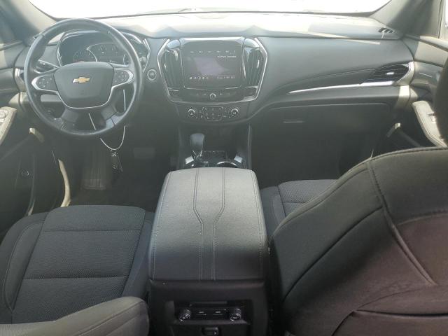  CHEVROLET TRAVERSE 2022 Biały