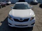 2011 Toyota Camry Se   იყიდება Vallejo-ში, CA - Rear End