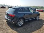 2015 Audi Q5 Premium Plus na sprzedaż w Chicago Heights, IL - Front End