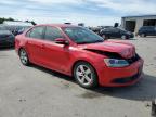 2011 Volkswagen Jetta Tdi for Sale in Windham, ME - Front End