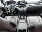 2019 Honda Odyssey Touring за продажба в Littleton, CO - Hail