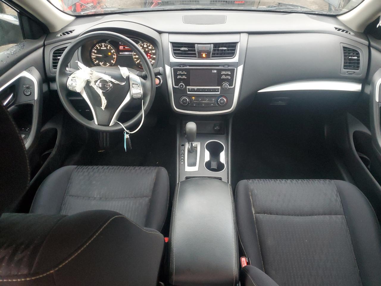 NISSAN ALTIMA 2018 VIN 1N4AL3AP9JC210112 фото 8
