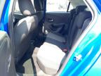2021 VAUXHALL CORSA SE for sale at Copart SANDTOFT