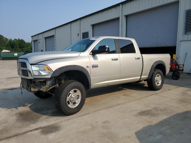 2010 Dodge Ram 3500 