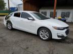 2020 Chevrolet Malibu Lt იყიდება Denver-ში, CO - Rear End
