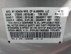 2008 Honda Odyssey Touring zu verkaufen in Riverview, FL - Minor Dent/Scratches