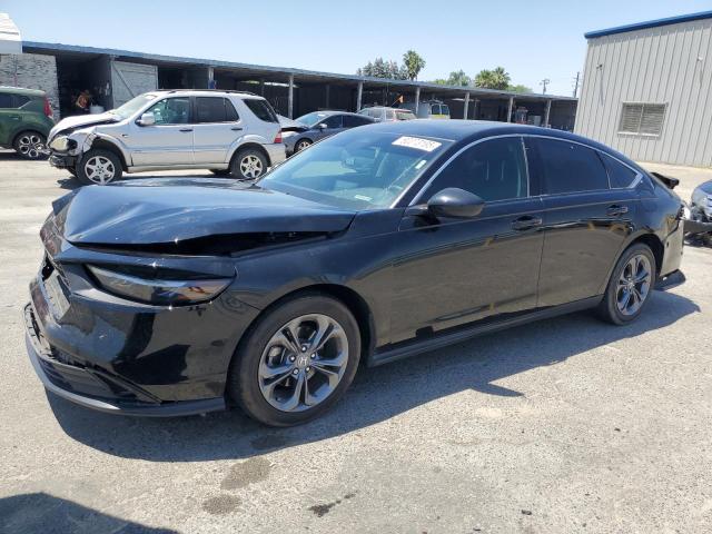 HONDA ACCORD EX 2023