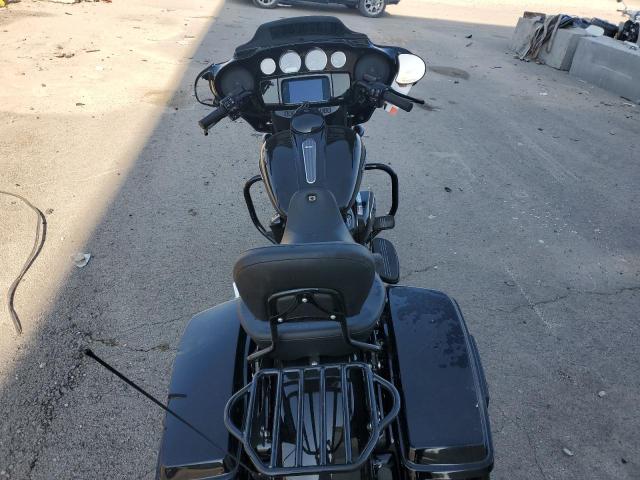  HARLEY-DAVIDSON FLHXS 2019 Чорний