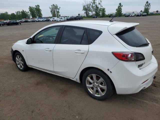 2010 MAZDA 3 S  