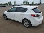 2010 MAZDA 3 S   for sale at Copart QC - MONTREAL