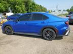 2024 SUBARU WRX PREMIUM   à vendre chez Copart ON - LONDON