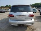 2012 Infiniti Qx56  for Sale in Marlboro, NY - Undercarriage