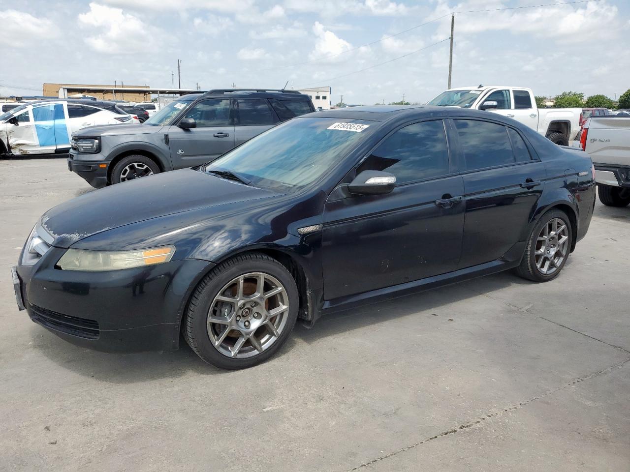 19UUA76528A031140 ACURA TL Photo 1