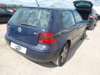 1999 VOLKSWAGEN GOLF GTI ( for sale at Copart WESTBURY