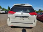 2014 Toyota Sienna Xle   за продажба в Portland, OR - Front End