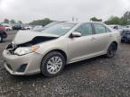 2013 Toyota Camry L en Venta en Hillsborough, NJ - Front End