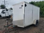 2024 'Other Heavy Equipment' Trailer for Sale in Columbus, OH - Rear End