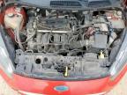 2014 Ford Fiesta Se   იყიდება San Antonio-ში, TX - Rear End