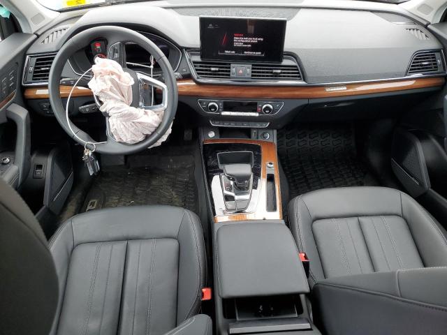  AUDI Q5 2023 Czarny