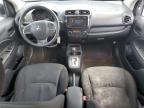 2021 Mitsubishi Mirage G4 Es на продаже в Midway, FL - Front End