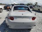 2024 Mazda Mx-5 Miata Grand Touring for Sale in Riverview, FL - Water/Flood