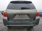 2008 Toyota Highlander Sport იყიდება Pennsburg-ში, PA - Front End