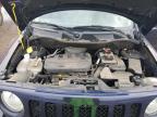 2017 Jeep Patriot Latitude на продаже в Brighton, CO - Rear End