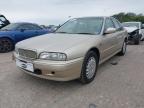 1999 ROVER 623 GSI AU for sale at Copart SANDWICH