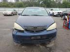 2003 Toyota Camry Le na sprzedaż w Brookhaven, NY - Front End