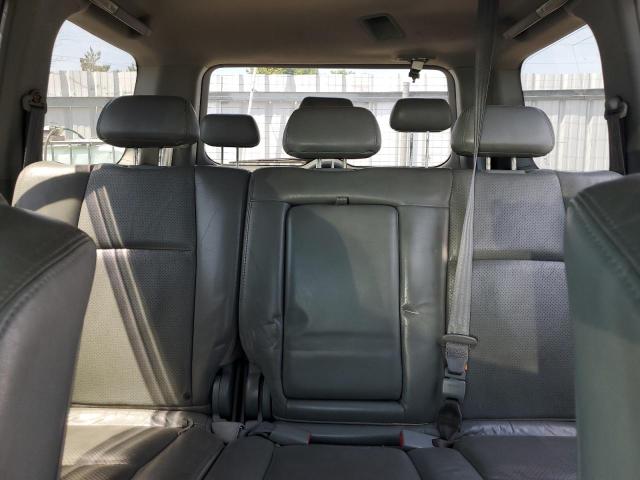 2004 HONDA PILOT EXL  