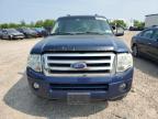 2011 Ford Expedition El Xlt за продажба в Central Square, NY - Rear End